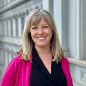 Loren DeJonge Schulman