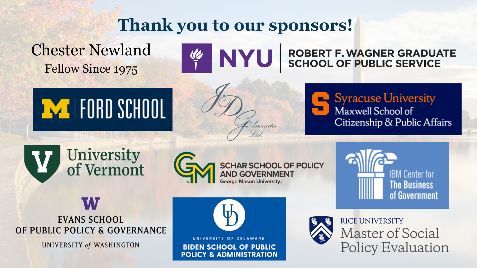 2025 National Conference Posts 16 x 9 in 1600 x 900 px