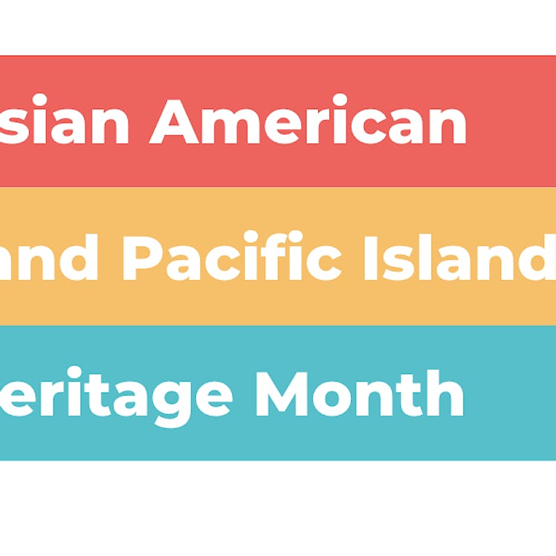 AAPI Heritage Month Spotlight