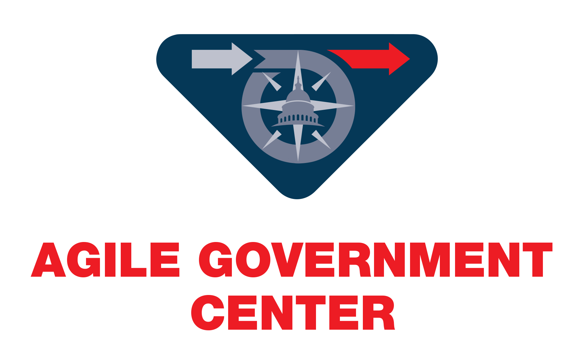 AGILE GOVERNMENT CENTER LOGO Final