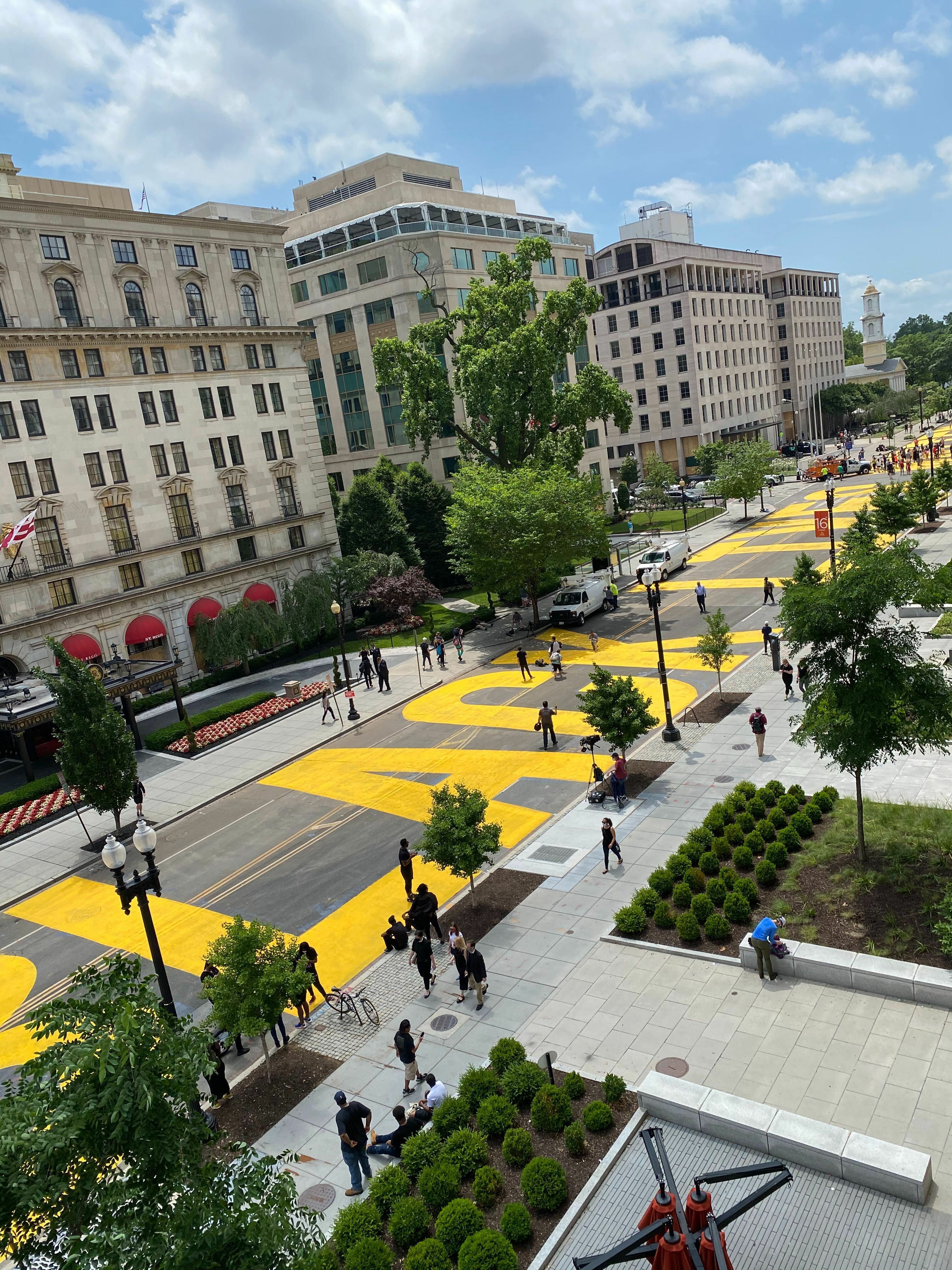 Thoughts from Our Fellows: Foster Social Equity