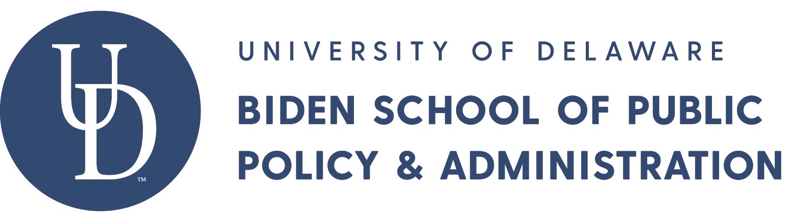 Joseph R. Biden, Jr. School of Public Policy and Administration, University of Delaware
