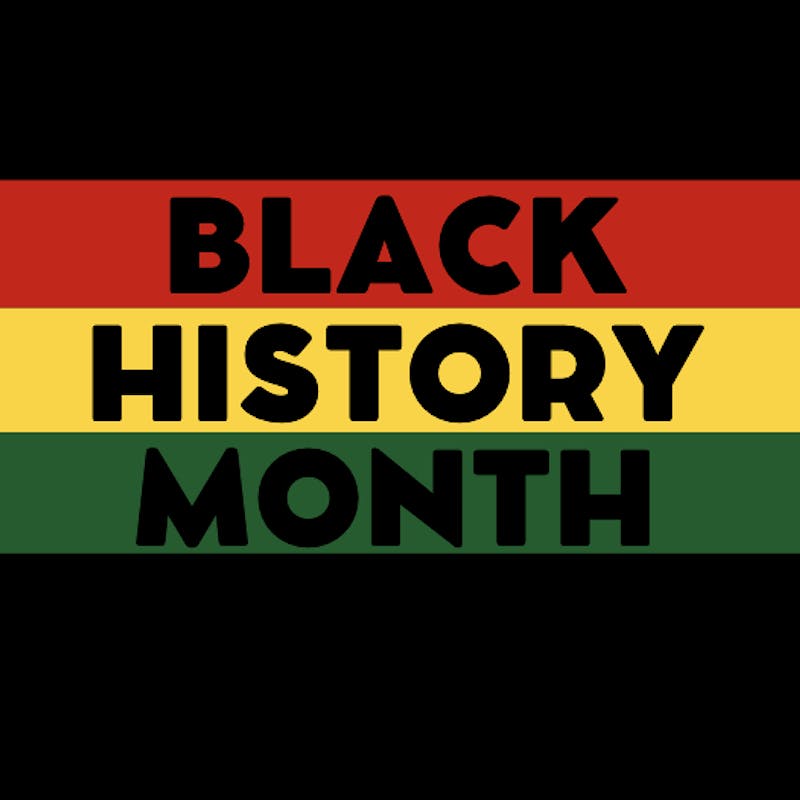 2022 Black History Month Spotlights