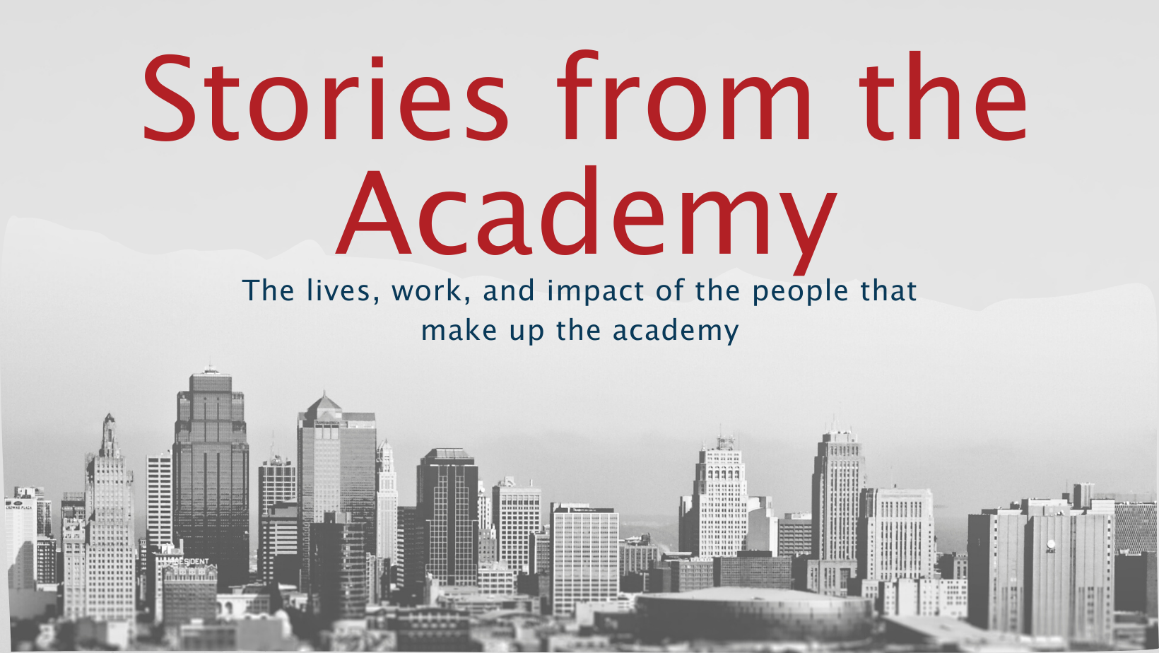 Black and Grey Minimalist Modern Thank You Facebook Cover