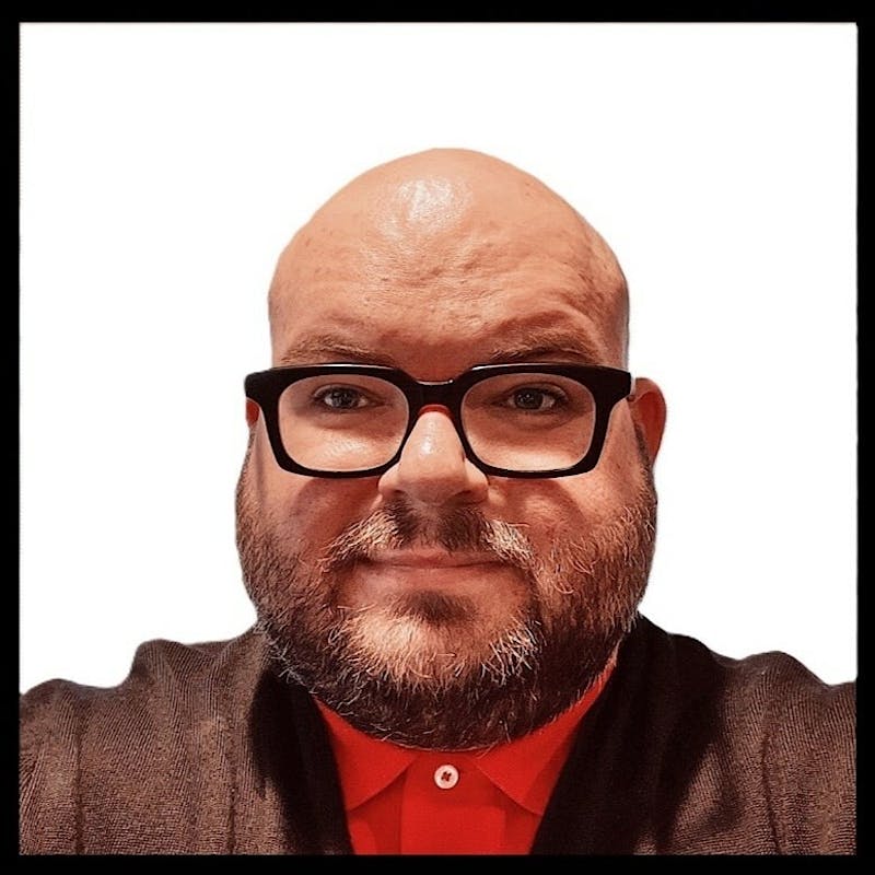 Daniel Cox