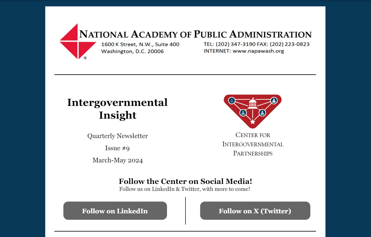 9th Newsletter Cover SS