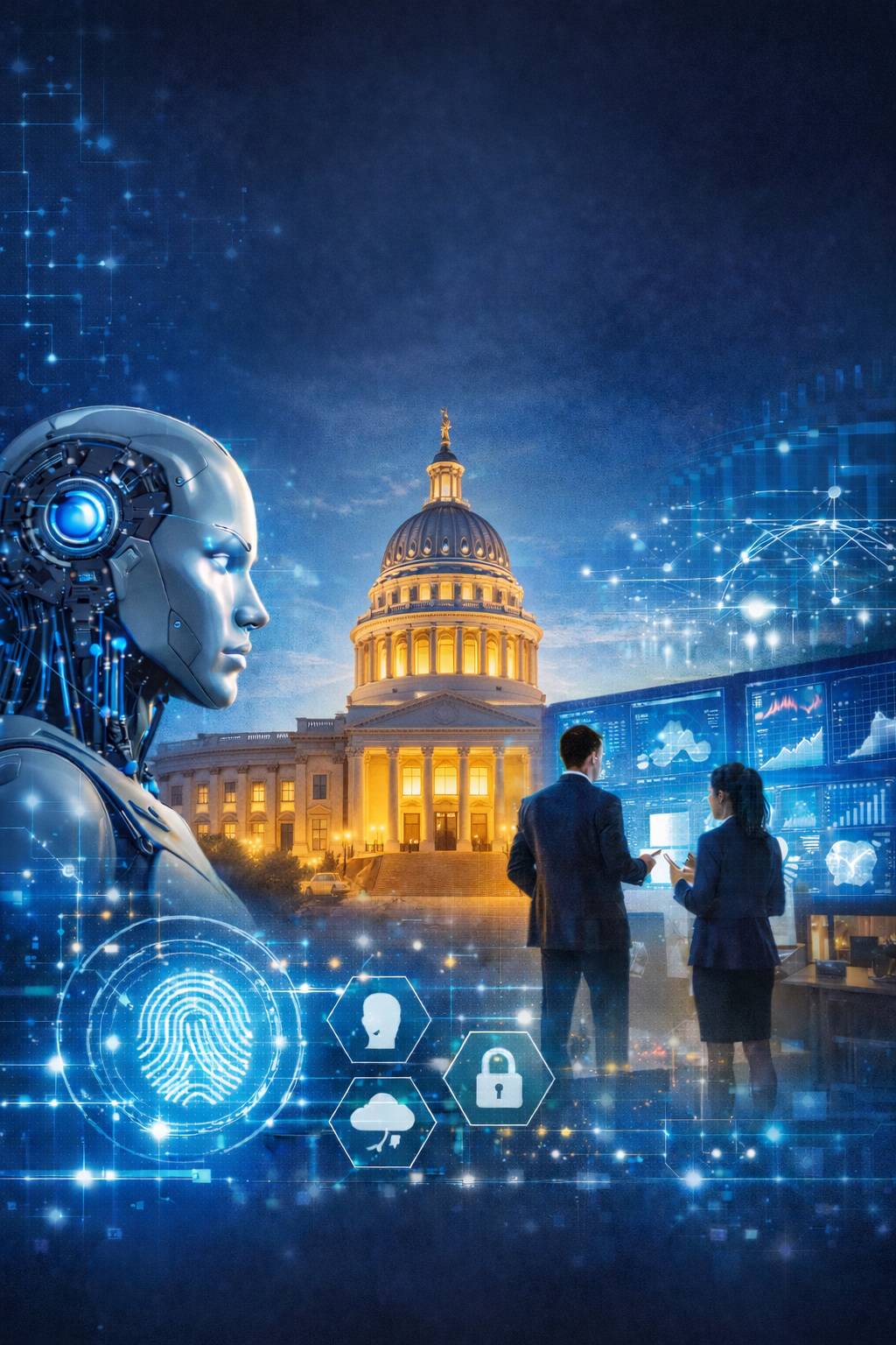 Chat GPT Image Shark