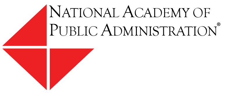 National Academy of Public Administration-logo