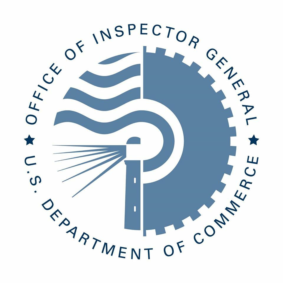 Department Of Commerce Office Of Inspector General: Assessment Of ...