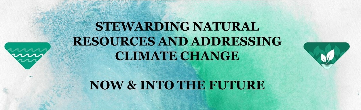 Earth Month MM Banners