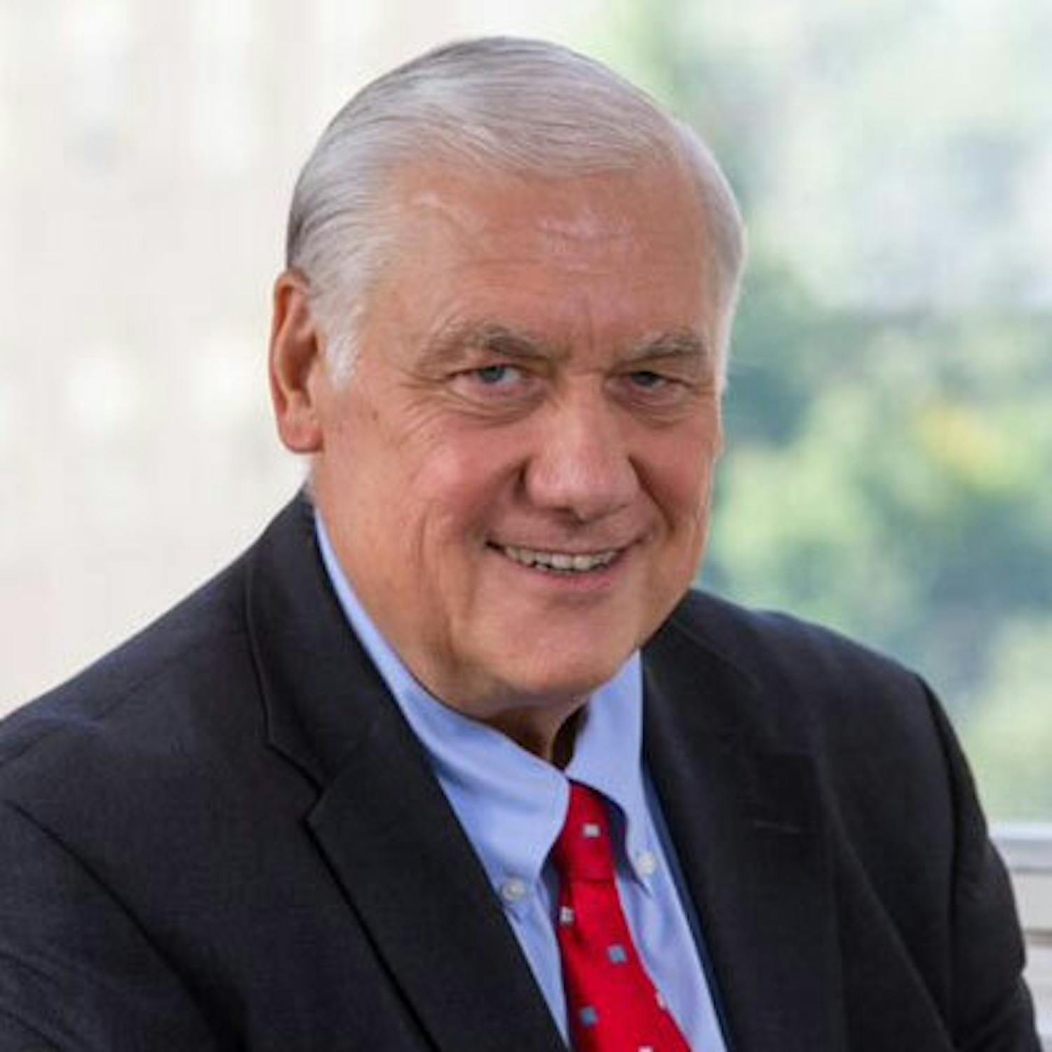 Kenneth W. Kizer