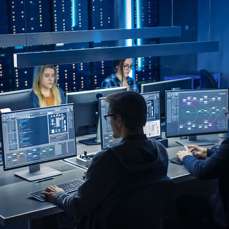 Building Trust in Government pt. 2: Digging Deeper into the Data