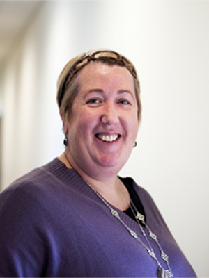 Fellow Spotlight: Jessica Sowa