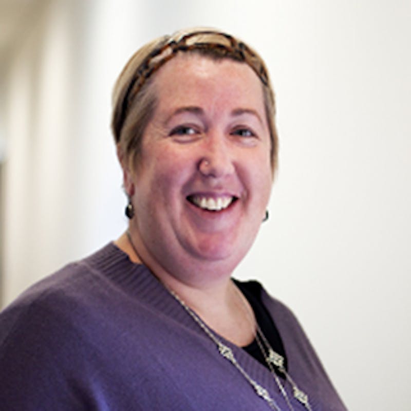 Fellow Spotlight: Jessica Sowa