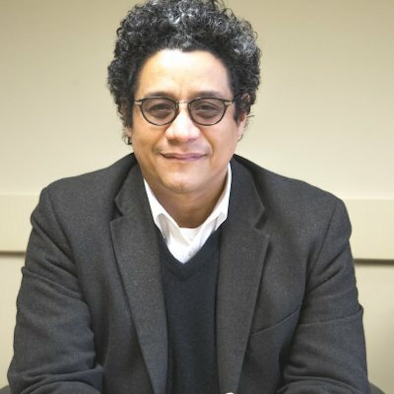 Jorge González 10
