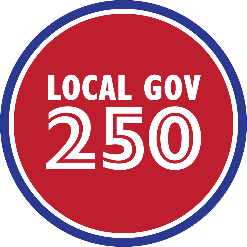 Local Gov 250