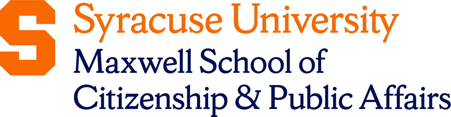 Syracuse University Maxwell School of Citizenship & Public Affairs