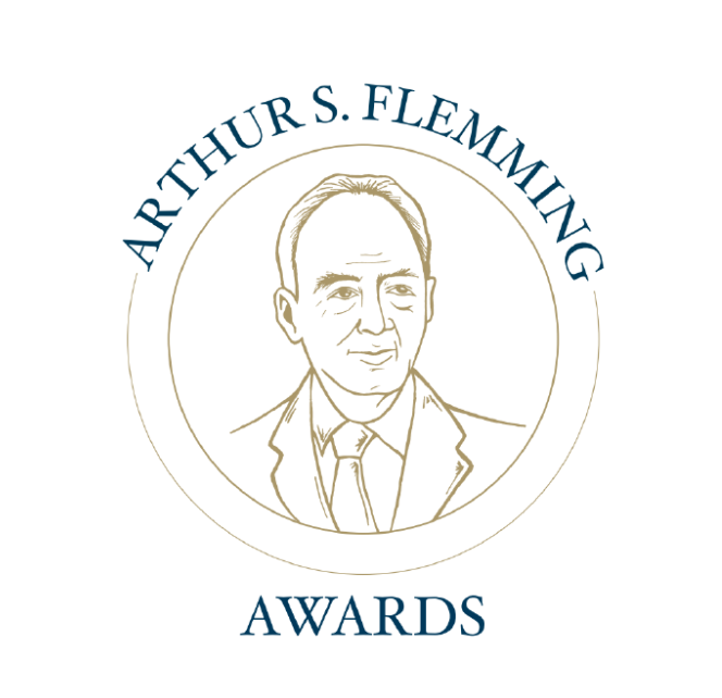 Arthur S. Flemming Awards