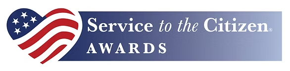 Service to the Citizen Awards
