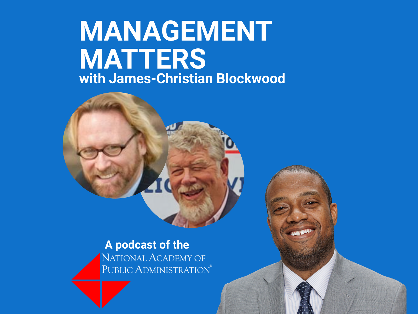 												  MANAGEMENT MATTERS PODCAST LOGO REFRESH 14
											   											  
