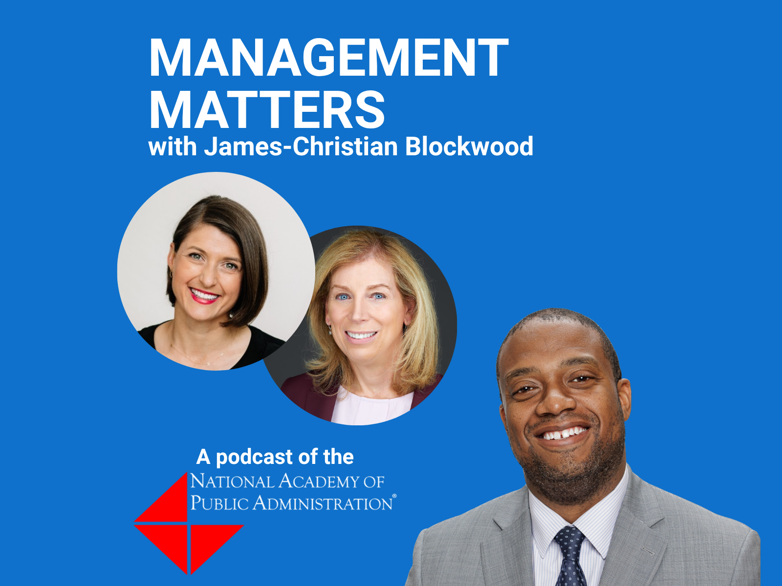 												  MANAGEMENT MATTERS PODCAST LOGO REFRESH 16
											   											  