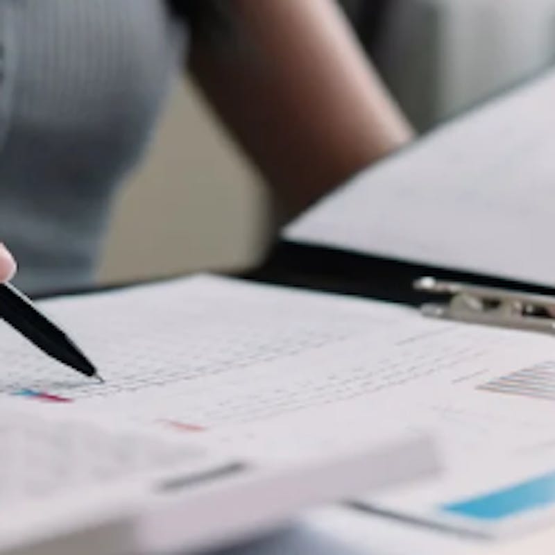 Attrition, quits and the real deal with the federal workforce