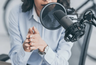 Podcast & Multimedia