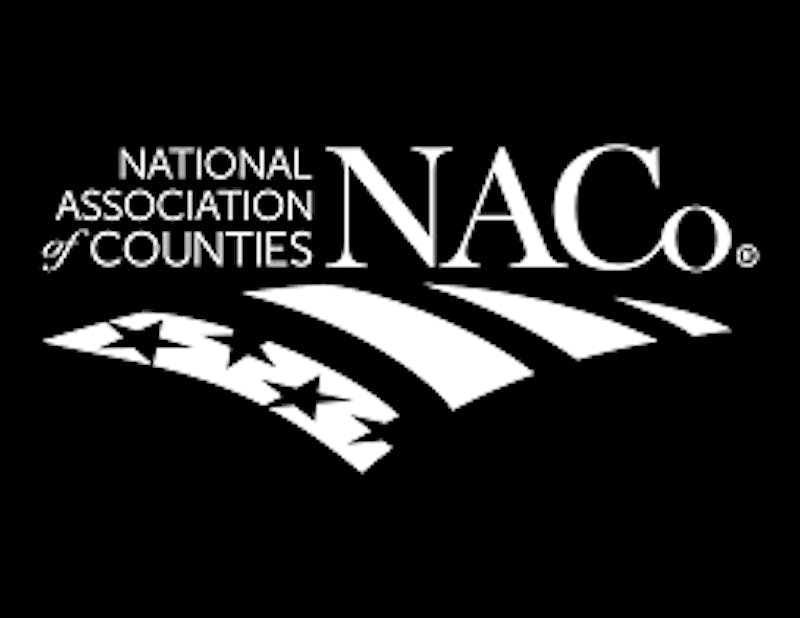 National Association of Counties - Federal Assistance and Innovative Counties