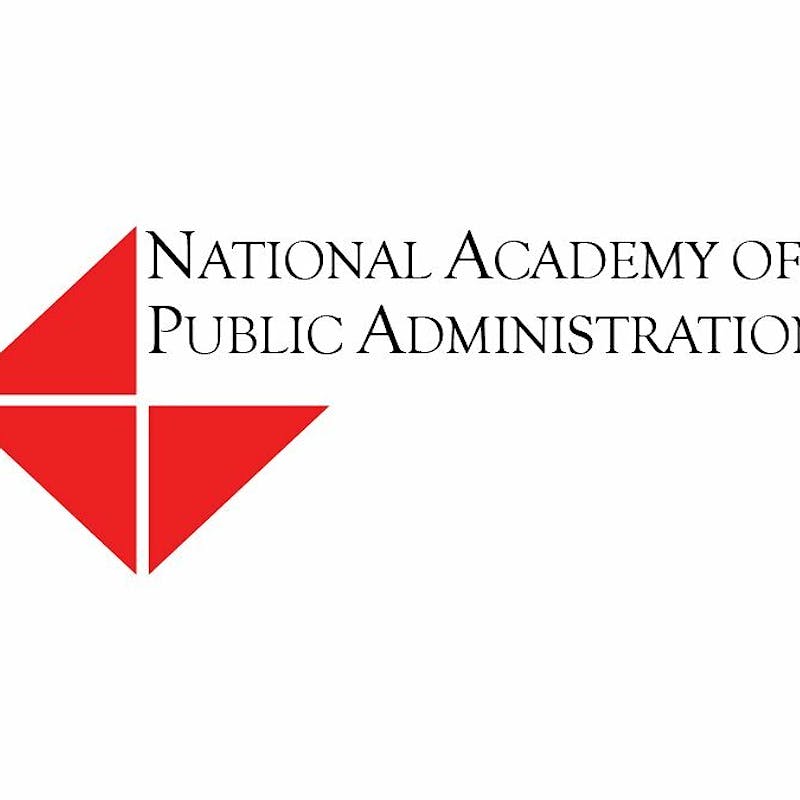 National Academy of Public Administration Announces 2022 Class of Academy Fellows
