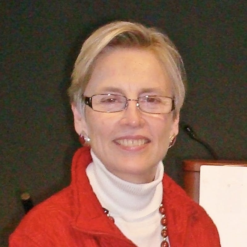 Nancy Tate