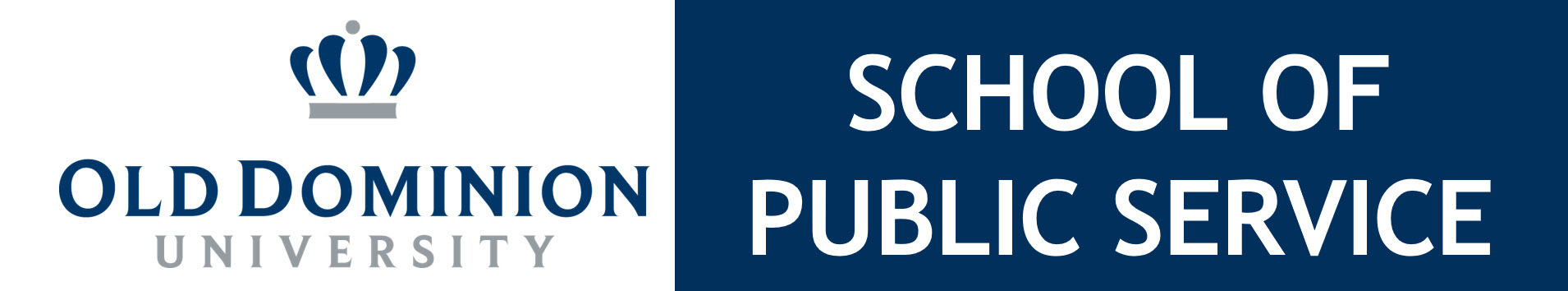 School of Public Service, Old Dominion University