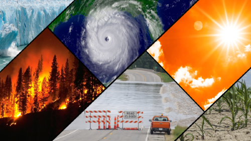 Weathering the Shift: Place-Based Solutions for Extreme Weather Resilience