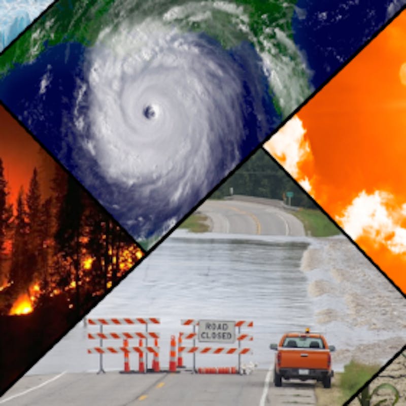 Weathering the Shift: Place-Based Solutions for Extreme Weather Resilience