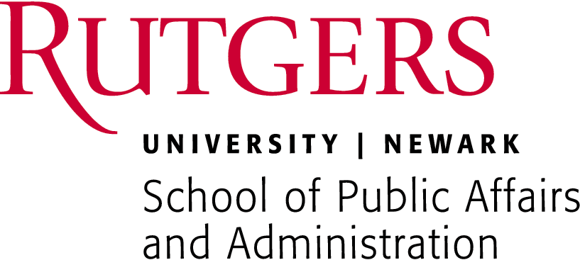 School of Public Affairs And Administration, Rutgers University - Newark
