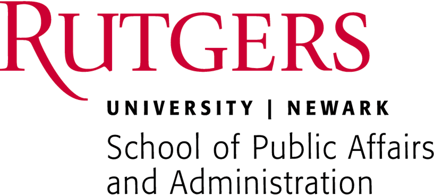 School of Public Affairs And Administration, Rutgers University - Newark