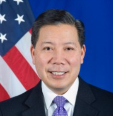 Chris Lu