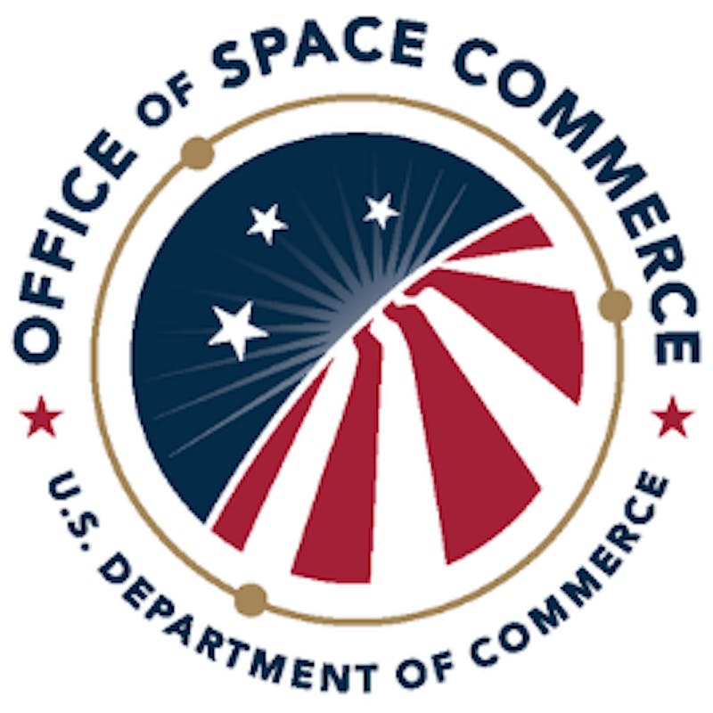 United States Department of Commerce: Space Traffic Management