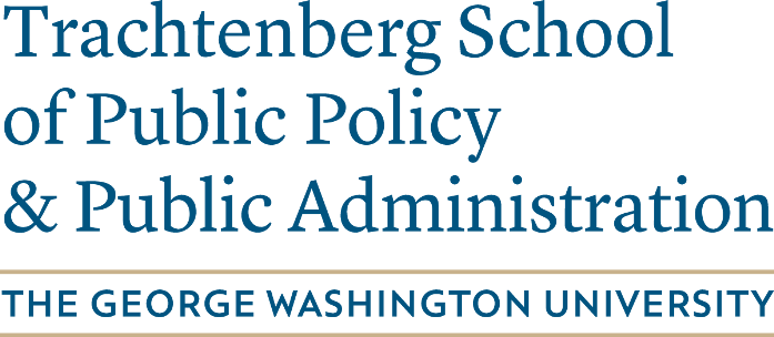 The Trachtenberg School of Public Policy & Public Administration, The George Washington University