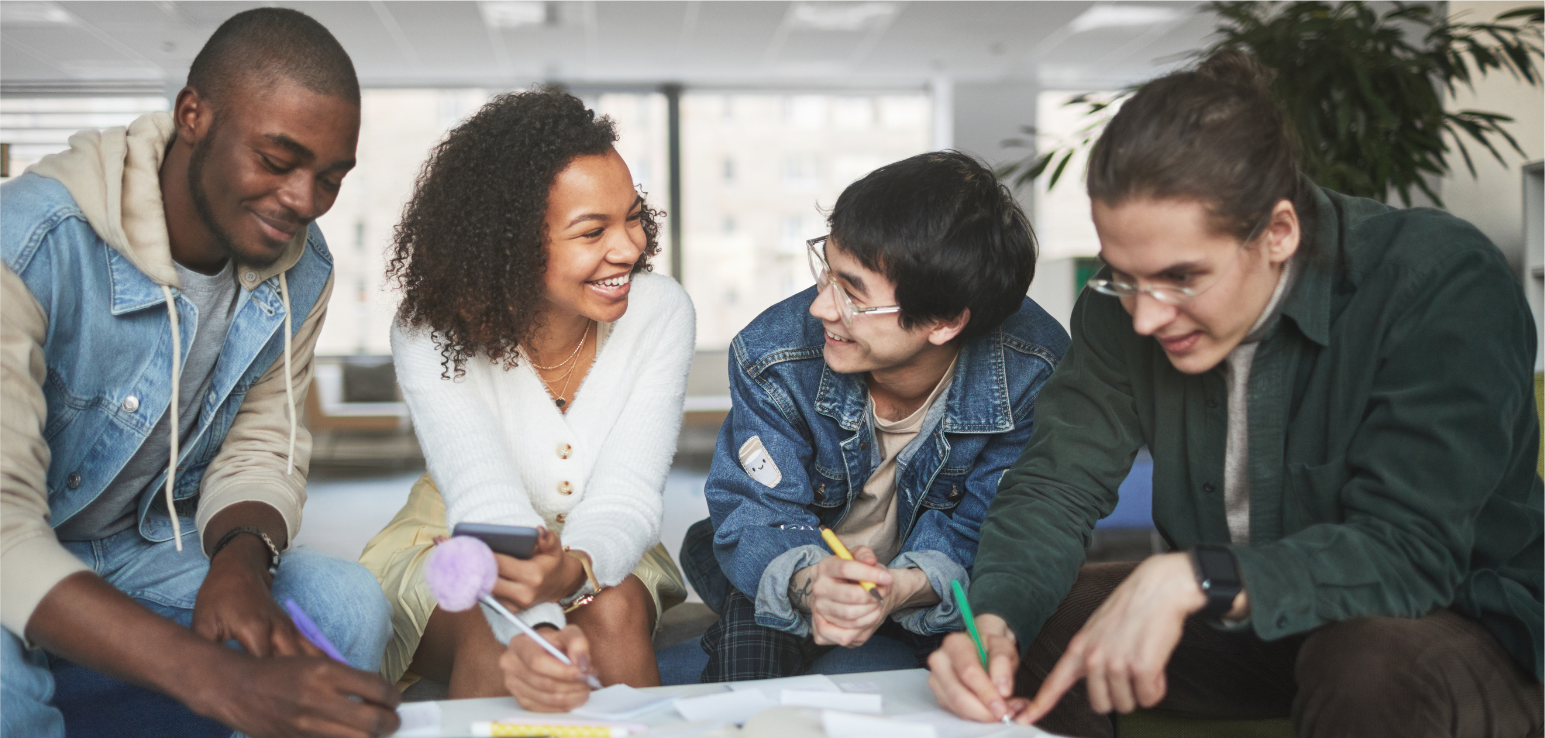 Transforming Public Institutions Working Group 1