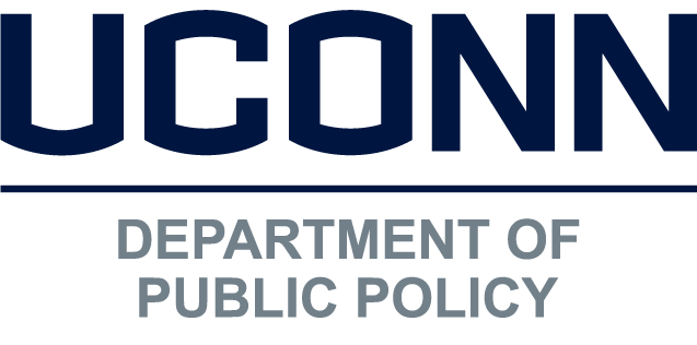 Department of Public Policy, University of Connecticut