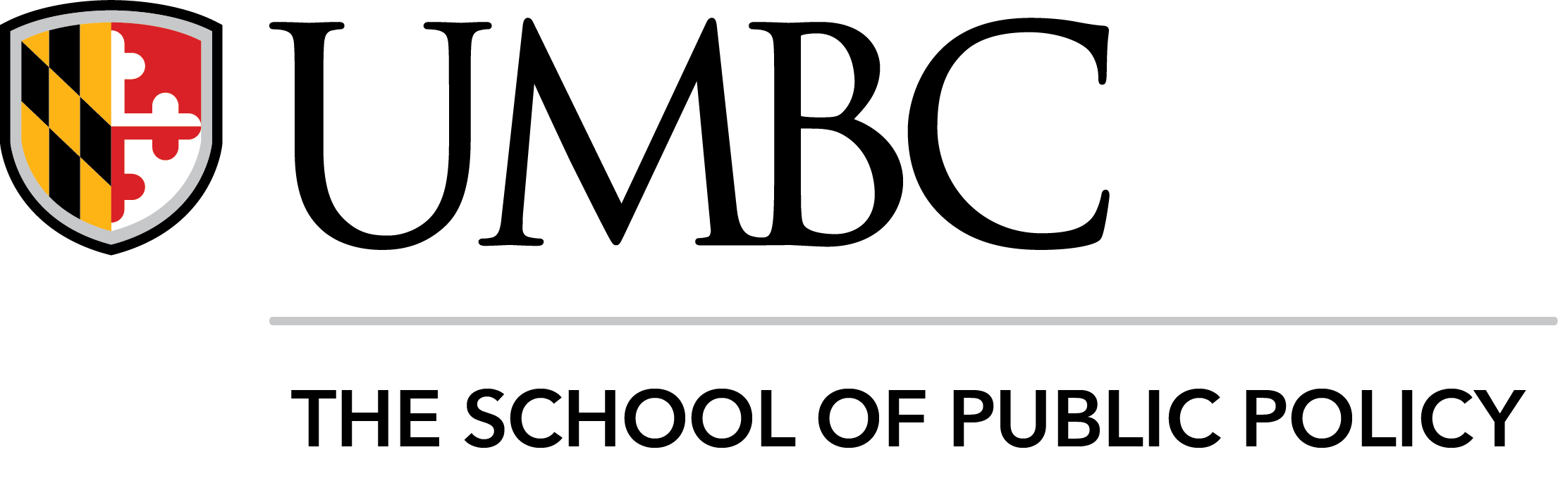 School of Public Policy, University of Maryland, Baltimore County