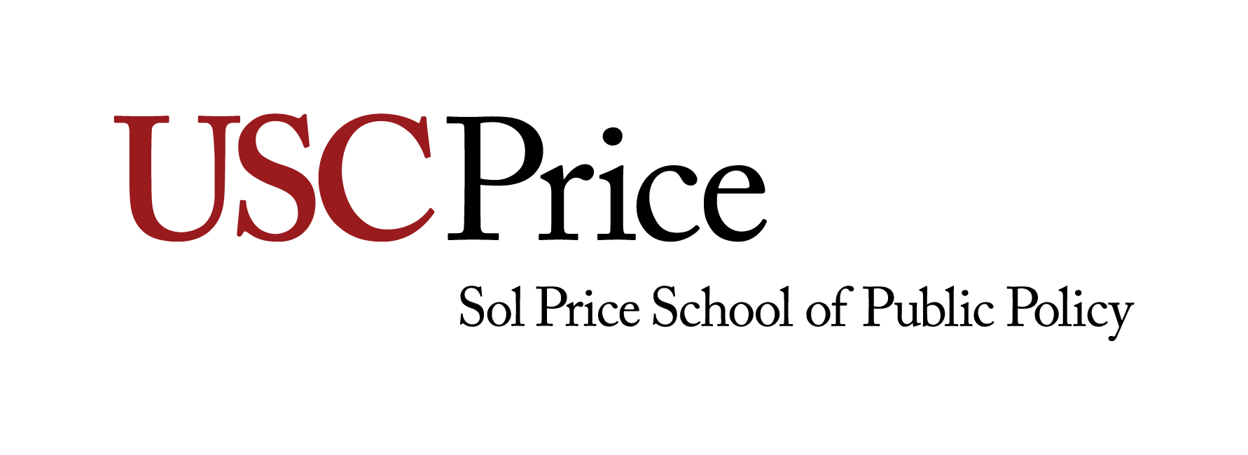 University of South Carolina Sol Price School of Public Policy