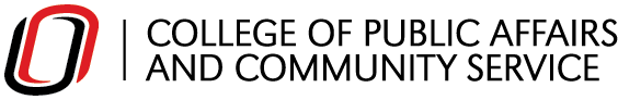 College of Public Affairs & Community Service, University of Nebraska