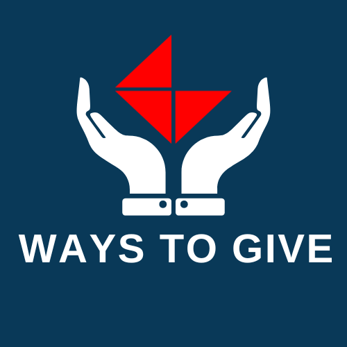 												  Ways to Give
											   											  