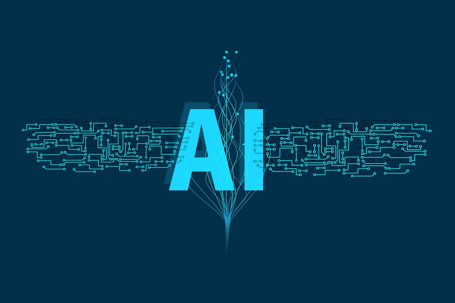 Thoughts from Our Fellows: Make Government AI-Ready