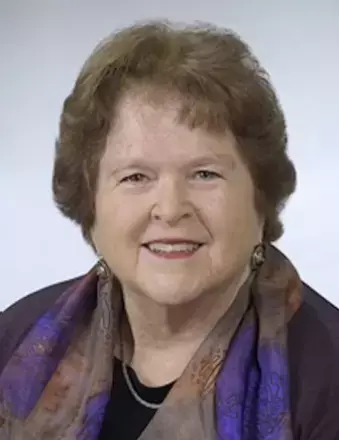 Beryl Radin profile headshot