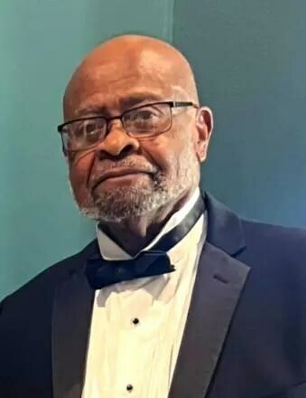 Dr. Charles W. Washington profile headshot