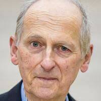 Christopher Hood profile headshot