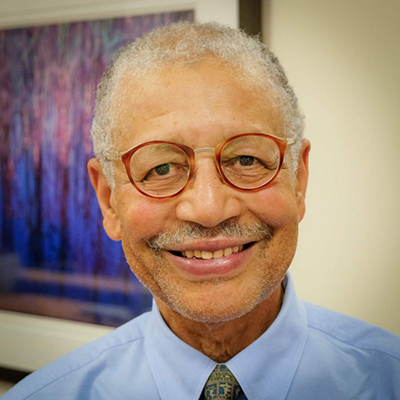 Edward Blakely profile headshot