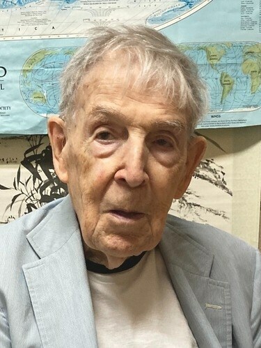 Edwin Bock profile headshot